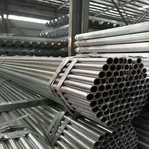 崇礼q355nhb耐候钢管